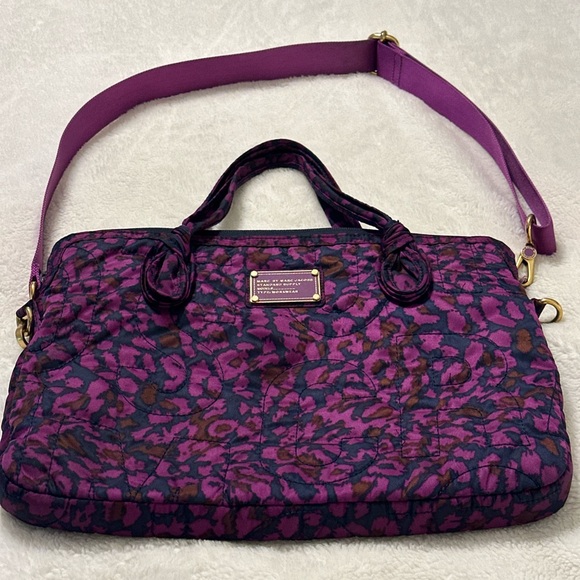 Marc by Marc Jacobs laptop case - Picture 1 of 6